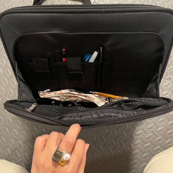 Laptop bag - Picture 5 of 9